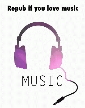 Music GIF Music Discover Share GIFs