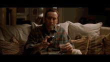 Family Man Jack Campbell GIF - Family Man Jack Campbell Nicolas Cage GIFs
