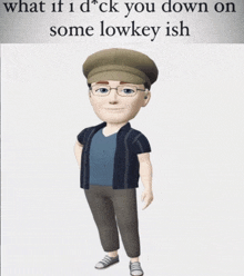 Lowkey Meme