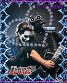 Copiaether The Band Ghost GIF