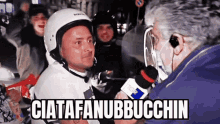 Bucchin Ciata GIF - Bucchin Ciata Fa GIFs
