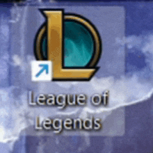 Lol League Of Legends GIF - Lol League Of Legends Open Lol GIFs