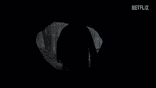 Dark Silhouette GIF - Dark Silhouette Netflix GIFs