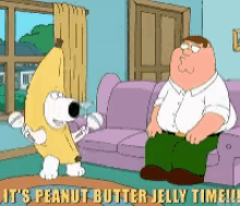 Family Guy GIF - Family Guy Briangriffin GIFs