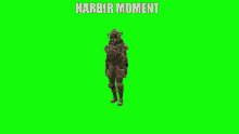 harbir harbir moment apex apex legends bloodhound
