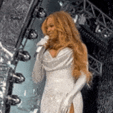 Beyonce Renaissance Tour GIF - Beyonce Renaissance Tour Rwt GIFs