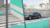 Forza Horizon 3 Porsche Panamera Turbo GIF - Forza Horizon 3 Porsche Panamera Turbo Driving GIFs