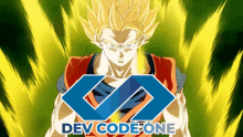 Devcodeone Developer GIF