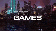505 Games Ingame Studios GIF - 505 Games Ingame Studios Crime Boss GIFs
