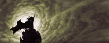 Maleficent Evil GIF - Maleficent Evil Lightning GIFs