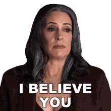 i believe you emily prentiss paget brewster criminal minds evolution pay per view