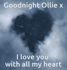 Goodnight Ollie Ollie And Lauren Goodnight GIF - Goodnight Ollie Ollie And Lauren Goodnight Goodnight I Love You GIFs