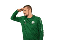 soccer football