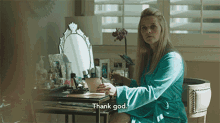Thank God About Time GIF