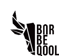 Barbeqool Barbecue Sticker