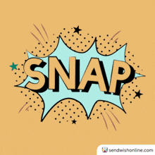 Sticker Snap Sticker GIF - Sticker Snap Sticker Hold Up GIFs