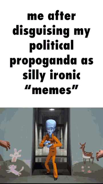 Ironic 'Among Us' Memes
