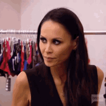 Speechless Jules Wainstein GIF - Speechless Jules Wainstein Real Housewives Of New York GIFs