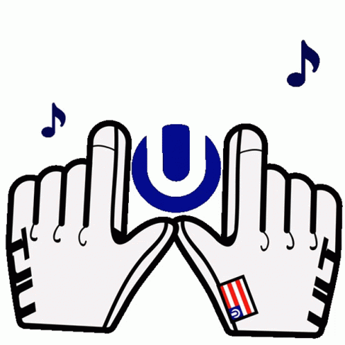 Ultra hands