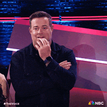 Hey There We Go Carson Daily GIF - Hey There We Go Carson Daily The Voice GIFs