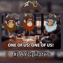 Layc Lazyape GIF - Layc Lazyape Laycpirates GIFs