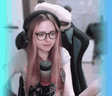 Evilmickie Streamer GIF - Evilmickie Streamer Twitch GIFs