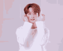Lee Know Lee Know Stray Kids GIF