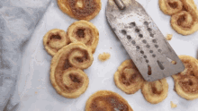 Baked Bread GIF