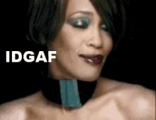 Idgaf Whitney Houston GIF - Idgaf Whitney Houston GIFs