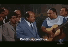 Movies Italy GIF - Movies Italy Guitar GIFs