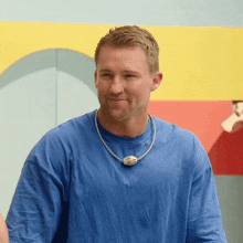 Excited Clayton Carey GIF - Excited Clayton Carey Are You The One GIFs