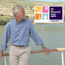 Personal Travel Agent Holiday GIF - Personal Travel Agent Holiday Cruise GIFs