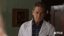 What Doc Mullins GIF - What Doc Mullins Virgin River New Beginnings GIFs