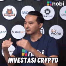nabung crypto cryptocurrency bitcoin nobi