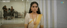 Guruvayoor Ambalanadayil Anaswara Rajan GIF - Guruvayoor Ambalanadayil Anaswara Rajan Prithviraj Productions GIFs