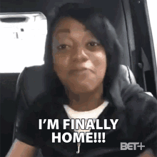 Im Finally Home Excited GIF - Im Finally Home Excited Happy GIFs