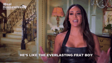 housewives melissa