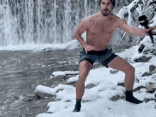 Givre Renevey GIF - Givre Renevey Froid GIFs