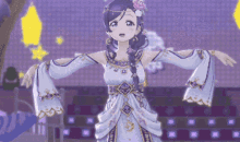 Nozomi Tojo Fes Nozomi GIF - Nozomi Tojo Fes Nozomi Sifas GIFs