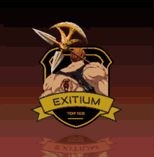 Exitium 7ds GIF
