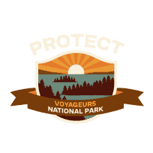 protect more parks camping protect voyageurs national park voyageurs west coast