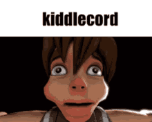 Kiddlecord Kiddlecordserver GIF - Kiddlecord Kiddlecordserver GIFs