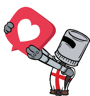 Love Fight Sticker - Love Fight Instagram Stickers