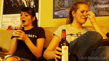 Bff Crying GIF - Bff Crying Valentines Day GIFs