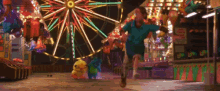 Ducky And Bunny Toy Story4 GIF - Ducky And Bunny Toy Story4 GIFs