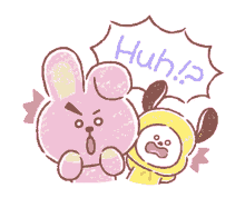 wuh bt21
