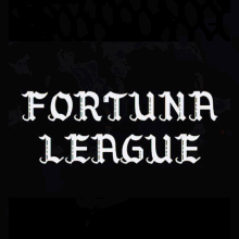 Fortuna League GIF - Fortuna League GIFs