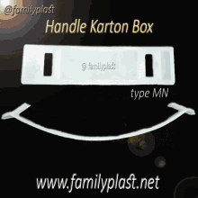 family plast kardus karton box offset