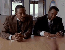 The Wire GIF - The Wire Bunk Lester GIFs