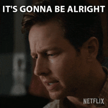 It'S Gonna Be Alright Ben Stone GIF - It'S Gonna Be Alright Ben Stone Josh Dallas GIFs